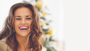 What Can Clear + Brilliant® Do for Your Skin This Holiday Season? Chevy Chase, Md & Washington, Dc