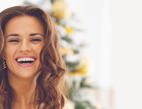 What Can Clear + Brilliant® Do for Your Skin this Holiday Season?