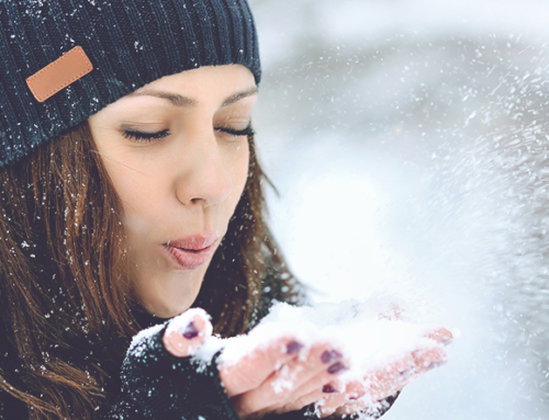 3 Ways to Manage Your Rosacea this Winter