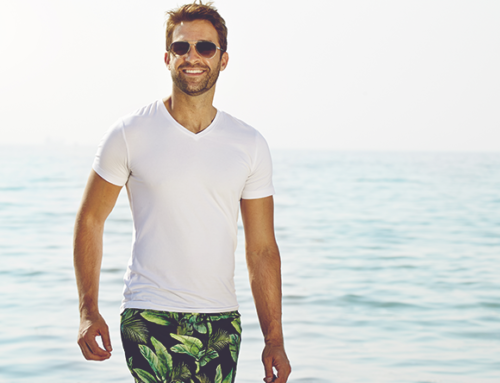 Men! CoolSculpting® Is for You!