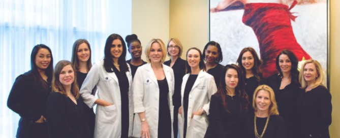 Capital Laser and Skin Care Chevy Chase, MD