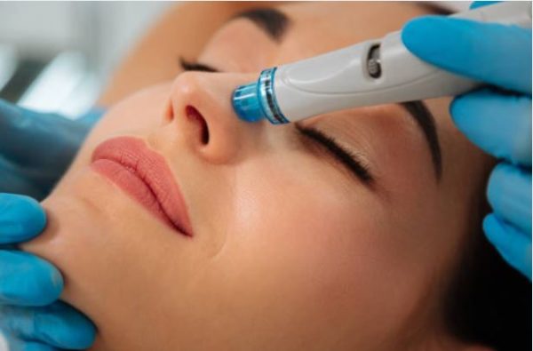 Hydrafacial Chevy Chase