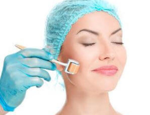 What is the Difference Between Microneedling and RF Microneedling?