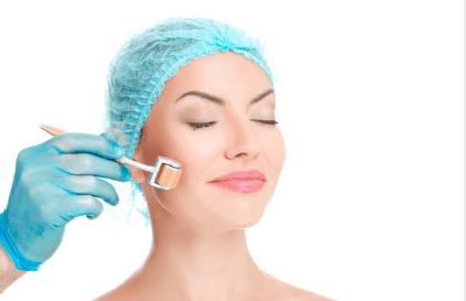 Microneedling Chevy Chase