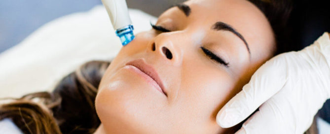 Hydrafacial Chevy Chase, MD