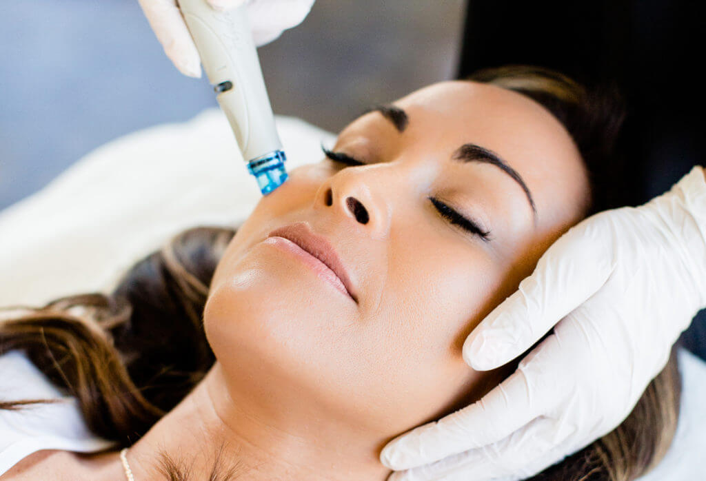 Hydrafacial Chevy Chase, Md