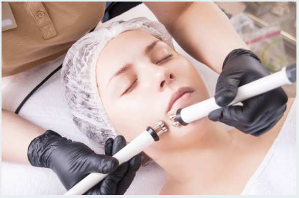 Hydrafacial Chevy Chase Md