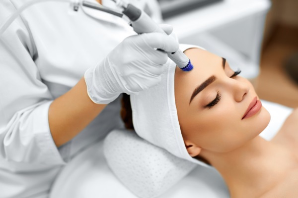 What Types of Microneedling Are Available? | Chevy Chase Microneedling | Capital Laser & Skin Care